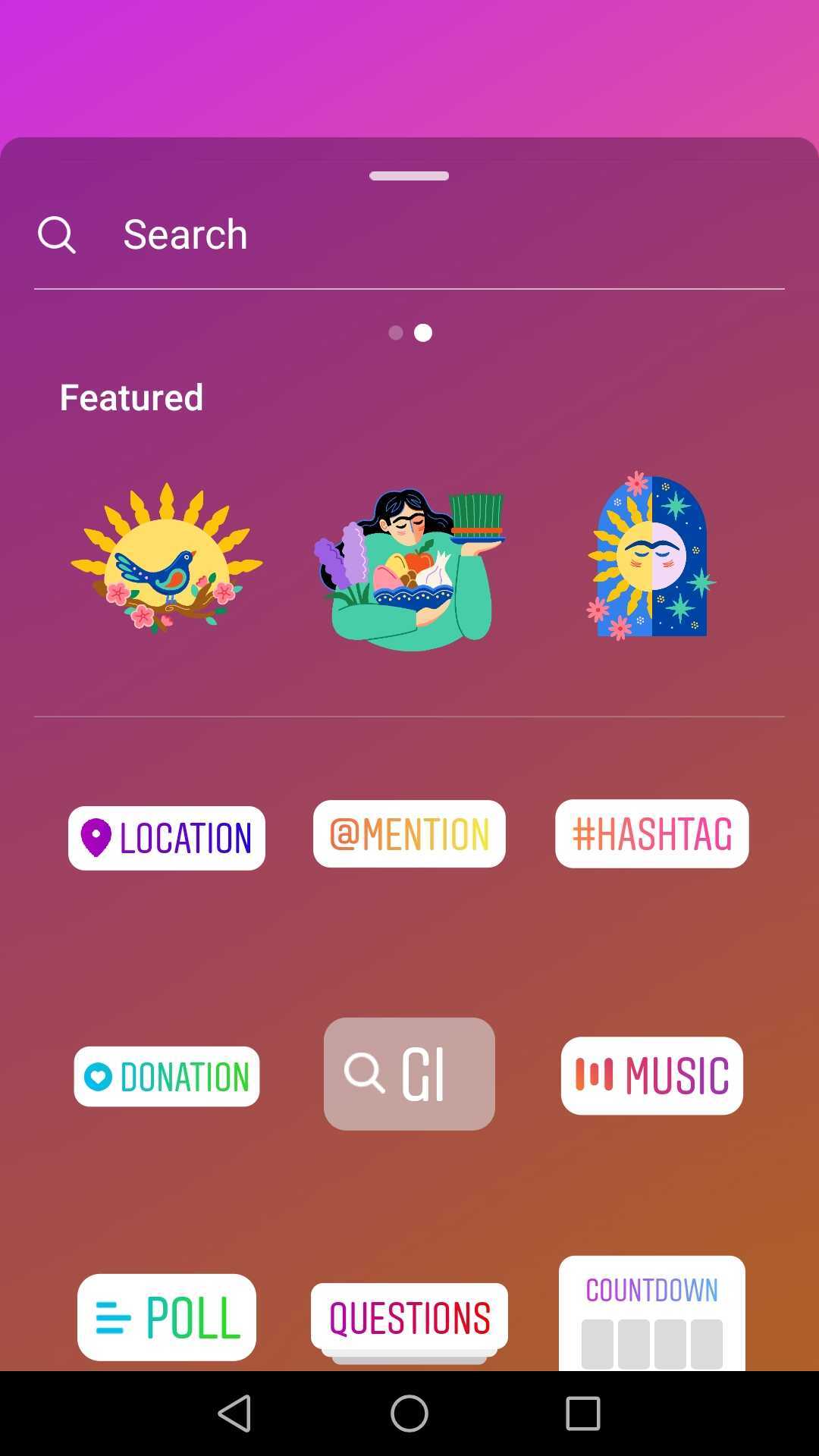 Instagram Music Sticker: How to Add Music to Instagram Stories