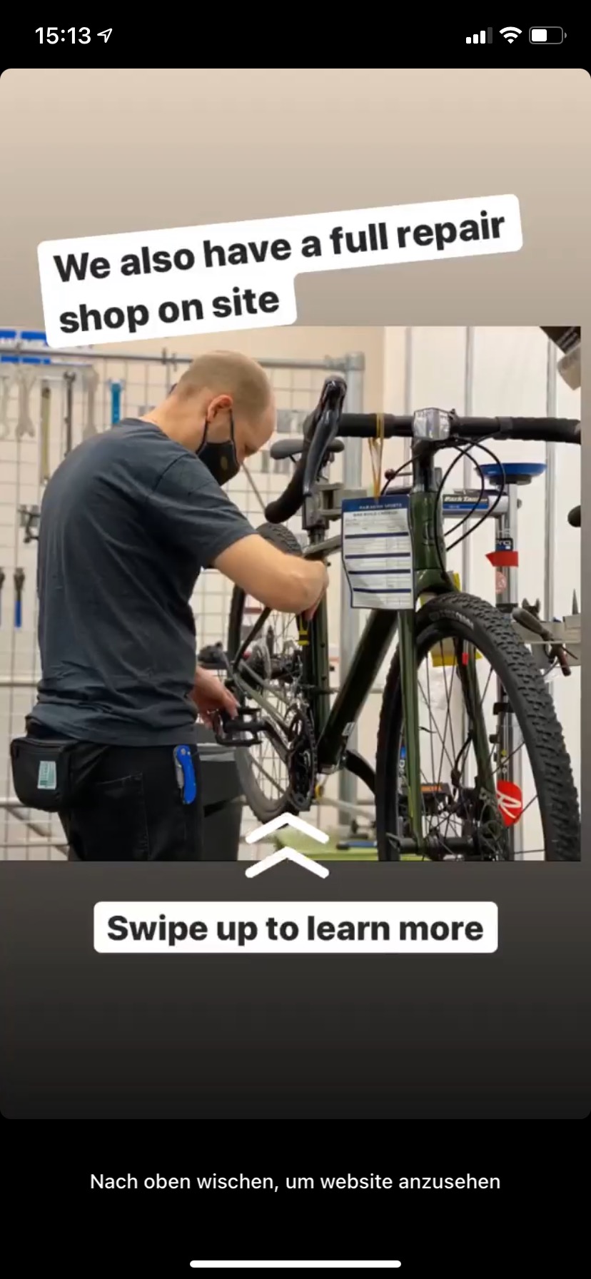 Best Practices: The sports store Paragon Sports uses these content ideas in their Instagram marketing