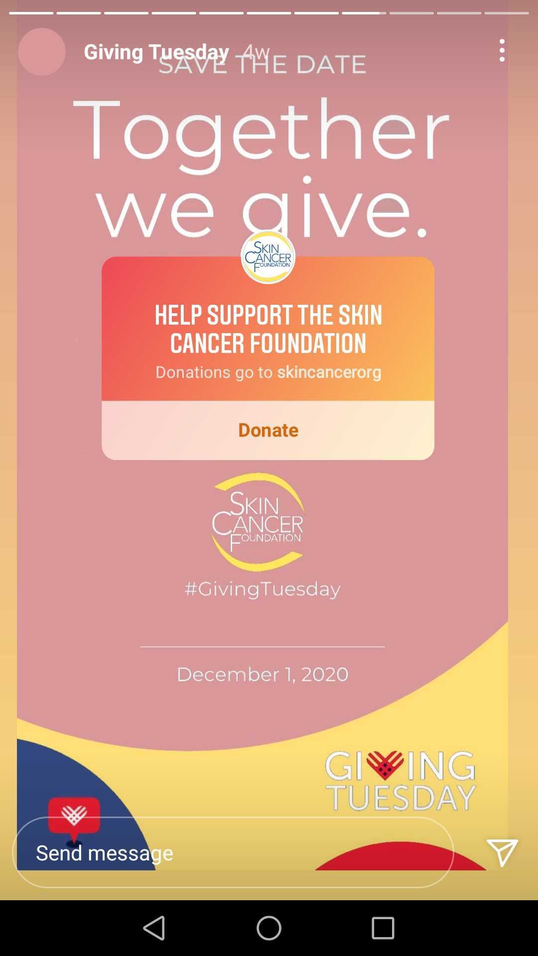 Skin Cancer Foundation