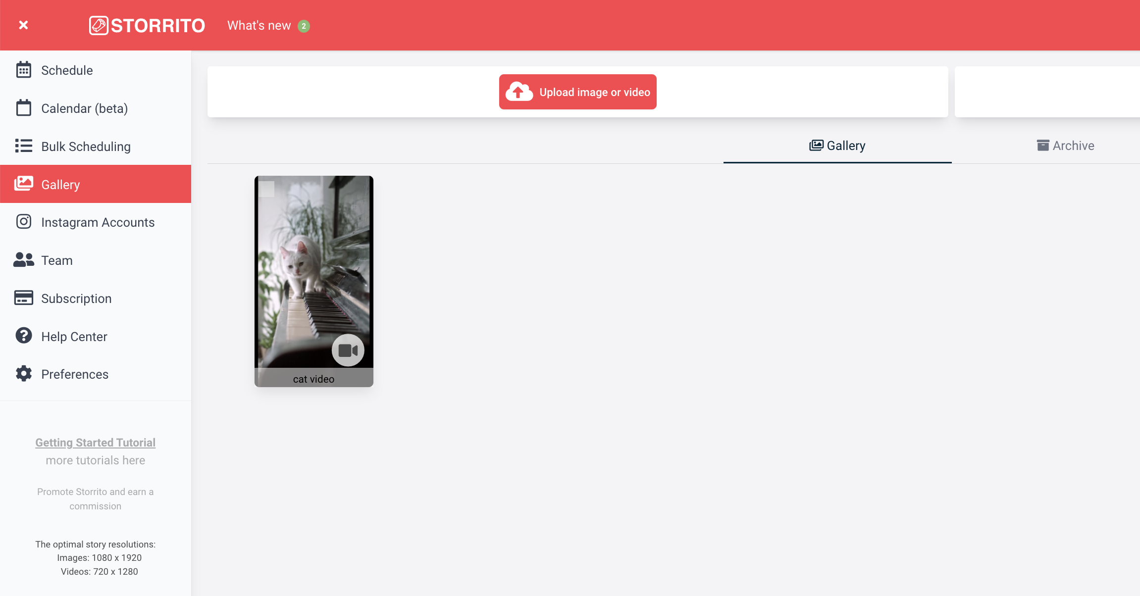 Video chat instagram pc